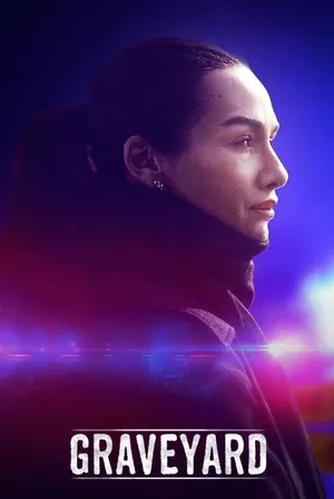 Graveyard Season 3 (Complete) – Turkish Drama