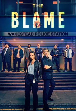 The Blame Season 1 (Complete)
