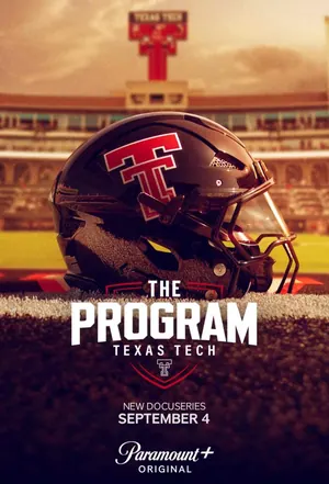 The Program: Texas Tech Season 1 (Episode 1 Added)
