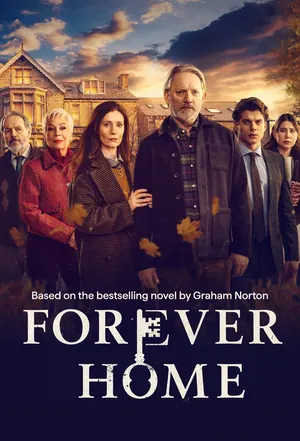 Forever Home Season 1 (Episode 2 – 3 Added)