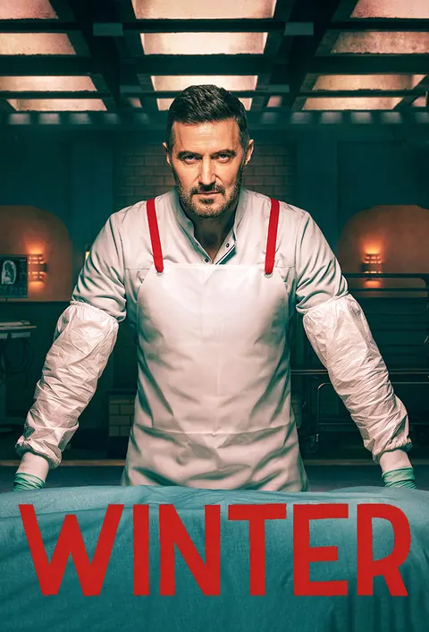 Winter (2026) Season 1 (Complete) poster