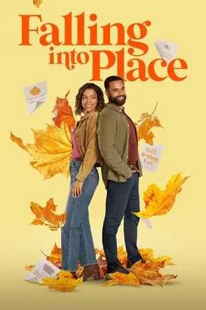 Falling into Place (2026)