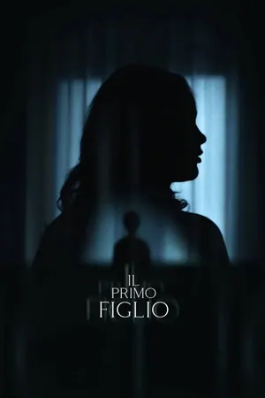 Firstborn (2025) – Italian