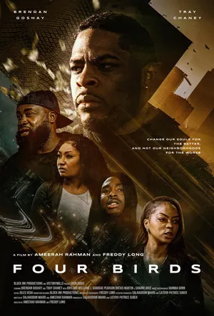 Four Birds (2025)