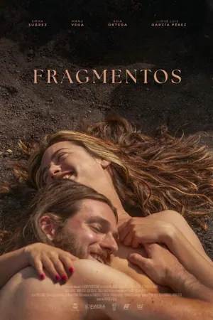 Fragmentos (2024) – Spanish