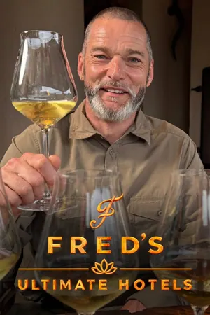 Fred’s Ultimate Hotels Season 1 (Episode 2 – 3 Added)