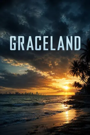 Graceland Season 1 – 3 (Complete)