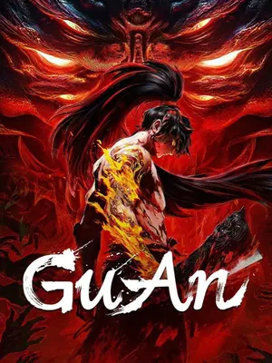 One Slash to the Heavens (GuAn) Season 1 (Episode 1-9 Added) (Chinese Anime)