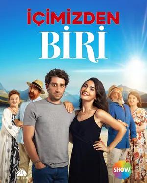 Icimizden Biri Season 1 (Complete) – Turkish Drama