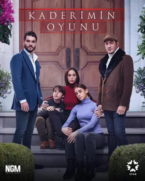 Kaderimin Oyunu Season 1 (Complete) Turkish Drama