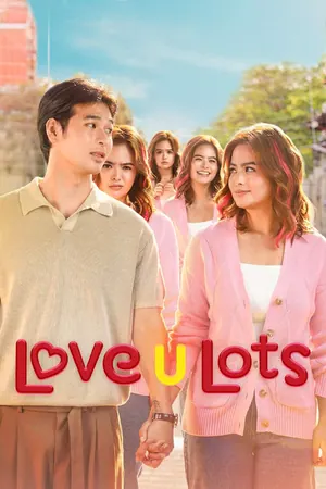 Love U Lots Season 1 (Complete) (Filipino Drama)