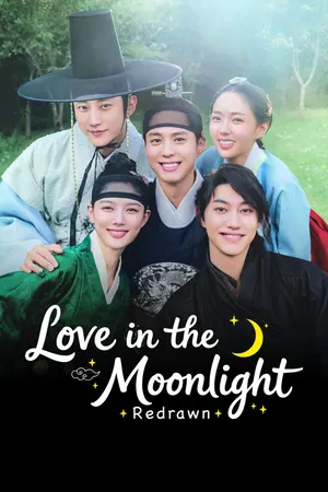 Love in the Moonlight: Redrawn Season 1 (Episode 1 Added) (Korean Drama)