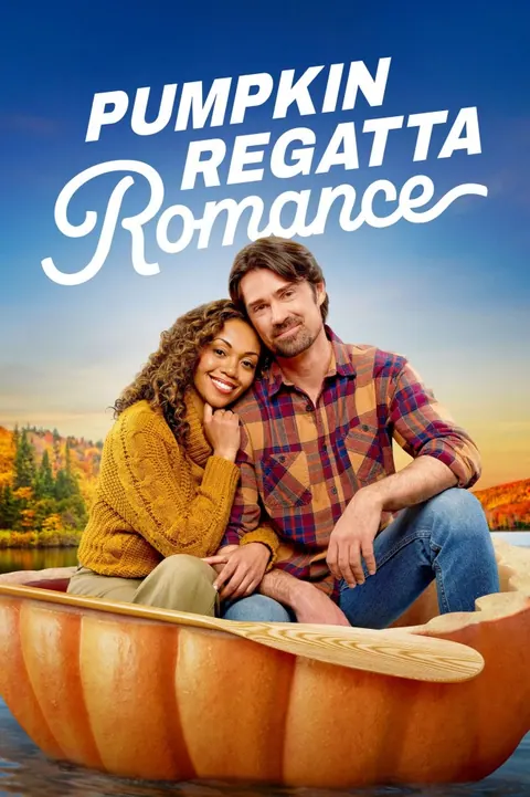 Pumpkin Regatta Romance (2026) poster