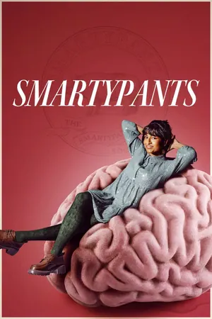 Smartypants Season 1 (Complete)