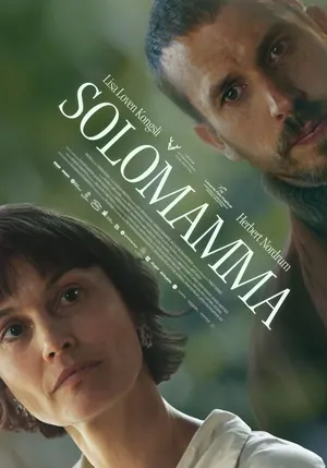 Solomamma (2025) – Finnish
