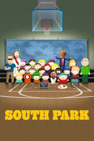 South Park Season 29 (Episode 1 Added)