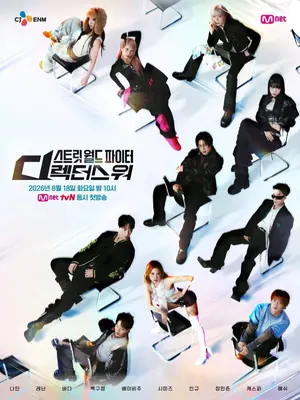 Street World Fighter: Directors’ War Season 1 (Episode 1-4 Added) (Korean Drama)