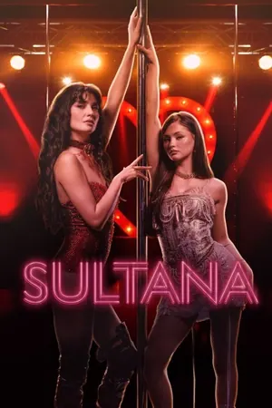 Sultana (2026) – Turkish