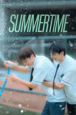 Summertime Season 1 (Episode 5 Added) (Korean Drama)