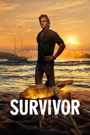 Survivor Season 51 (Episode 2 Added)