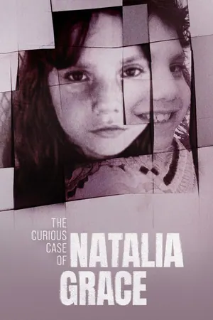 The Curious Case of Natalia Grace Season 2 (Complete)