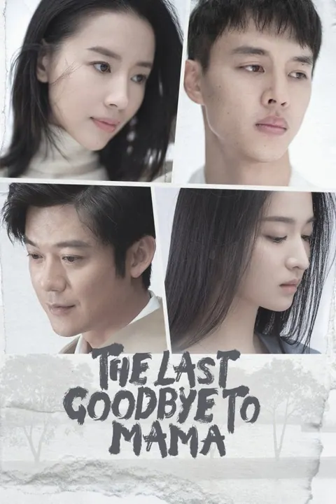 The Last Goodbye to Mama Season 1 (Complete) (Chinese Drama) poster
