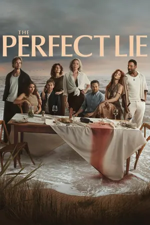 The Perfect Lie Season 1 (Complete) – Dutch