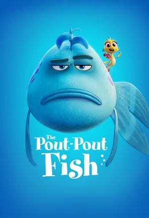 The Pout-Pout Fish (2026)