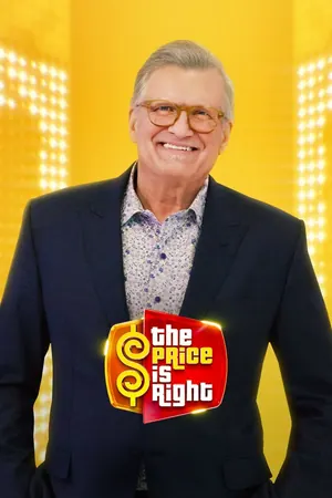 The Price Is Right Season 55 (Episode 1 – 6 Added)
