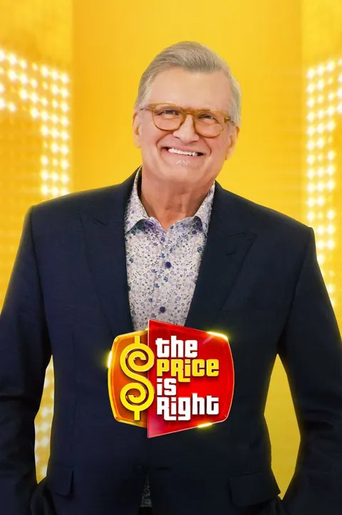 The Price Is Right Season 55 (Episode 1 – 6 Added) poster