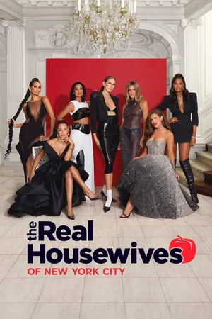 The Real Housewives of New York City Season 16 (Episode 4 Added)