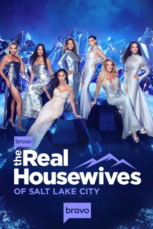 The Real Housewives of Salt Lake City Season 7 (Episode 1 Added)