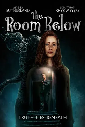 The Room Below (2026)