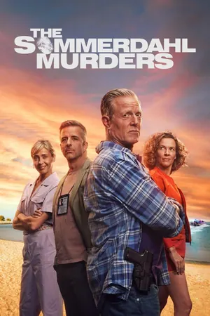 The Sommerdahl Murders Season 7 (Complete) – Danish