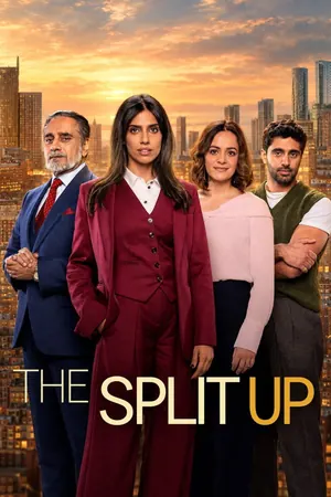 The Split Up Season 1 (Episode 2 – 3 Added)