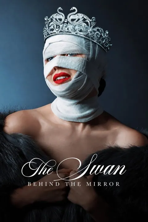 The Swan: Behind the Mirror (2026) poster