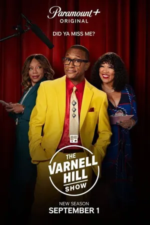 The Varnell Hill Show (2026) Season 1 (Episode 4 Added)
