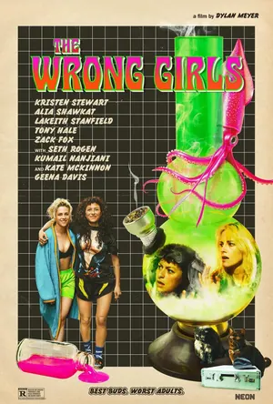 The Wrong Girls (2026)