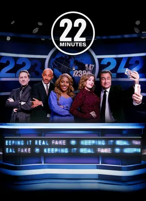 This Hour Has 22 Minutes Season 34 (Episode 1 – 2 Added)
