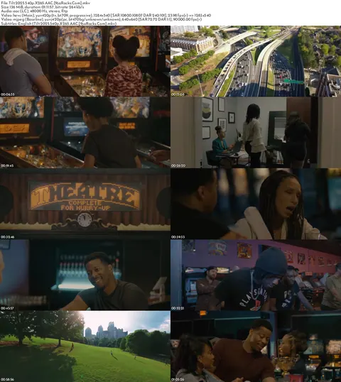 Tilt (2024) screenshot