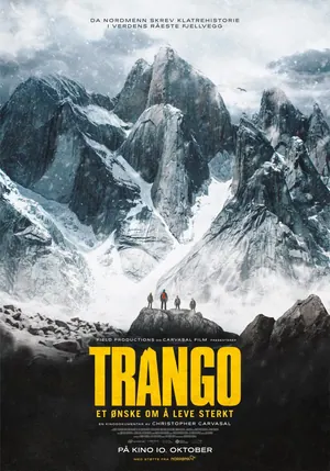 Trango (2025)