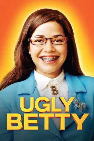 Ugly Betty Season 1 – 4 (Complete)
