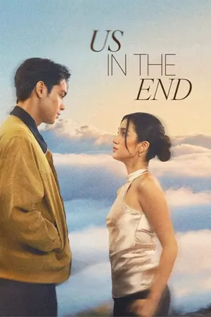 Us in the End Season 1 (Complete) (Filipino Drama)