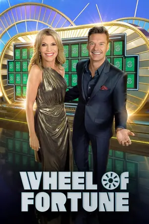 Wheel of Fortune Season 44 (Episode 4 Added)