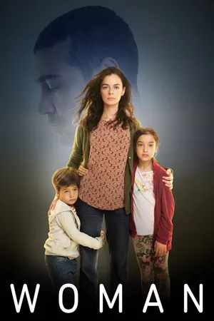 Kadin Season 1 – 3 (Complete) Turkish Drama