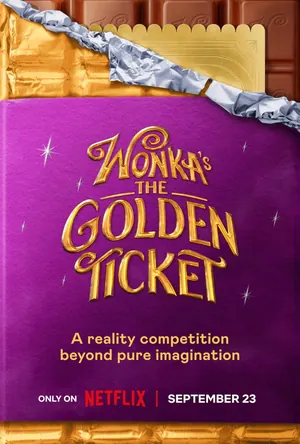 Wonka’s The Golden Ticket Season 1 (Complete)