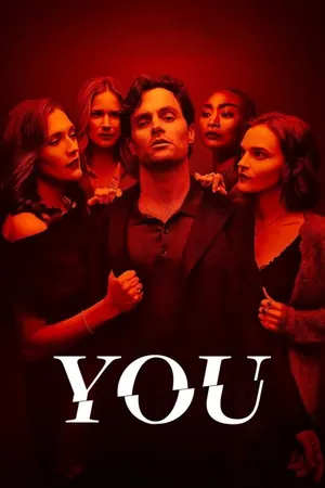 You Season 1 (Complete)