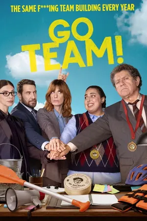 Gracias Equipo (2026) – Spanish