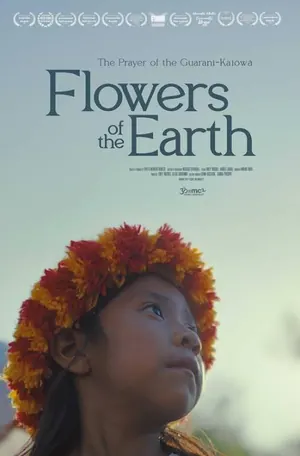 Flowers of the Earth (2026)