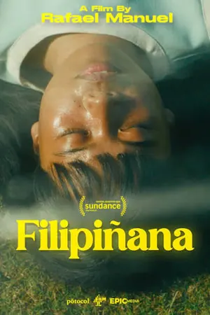 Filipiñana (2026) – Filipino Movie